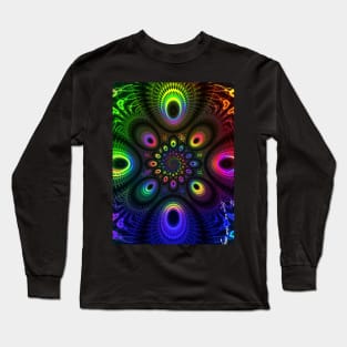 The Beginning Long Sleeve T-Shirt